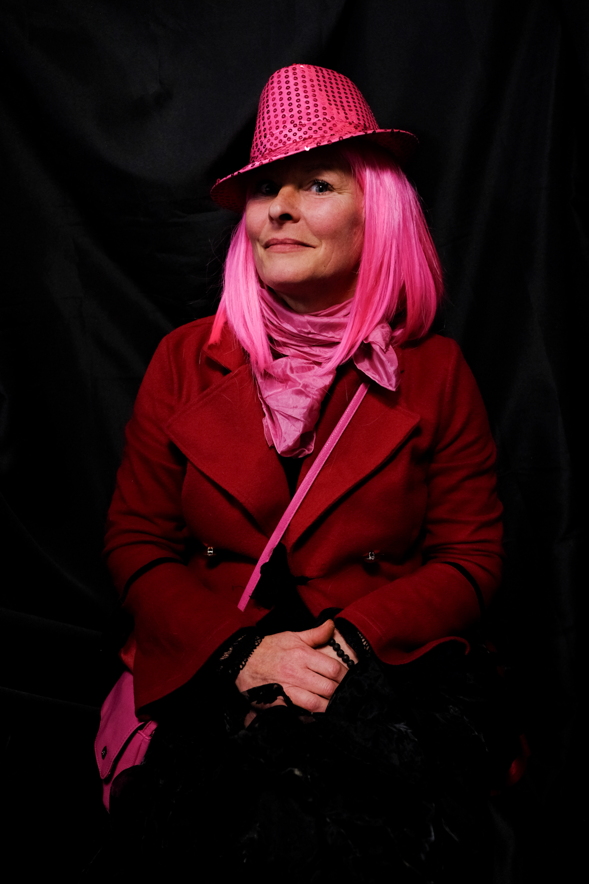 Anne Haxaire